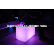 Light up acrylic led furniture